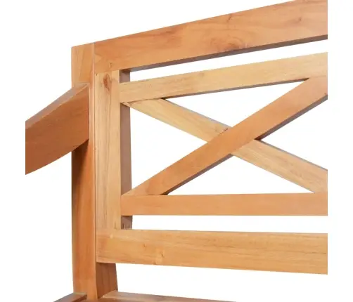 Sols, 98 Cm, Masīvs Sarkankoks, Gaiši Brūns Vidaxl