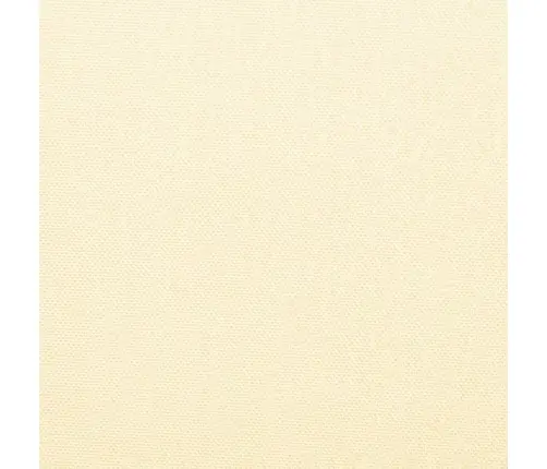 Saliekama Terases Sānu Markīze, Krēmkrāsā, 240X160 Cm Vidaxl