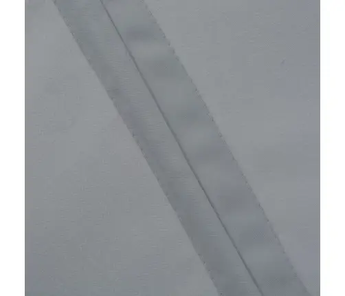 Saliekama Terases Sānu Markīze, Pelēka, 200 Cm Vidaxl