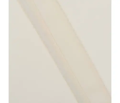 Saliekama Terases Sānu Markīze, Krēmkrāsā, 200 Cm Vidaxl