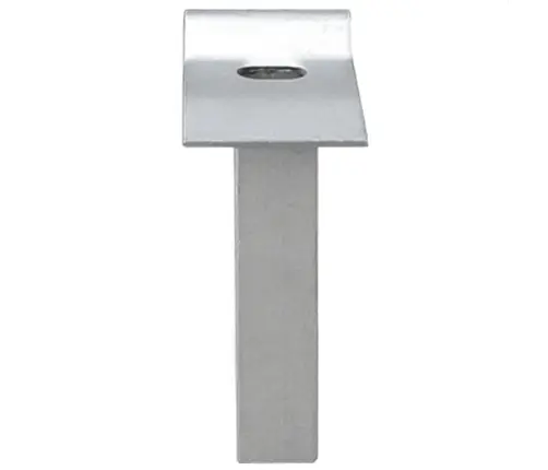 Dārza Vārti, Sieta, Cinkots Tērauds, 306X100 Cm, Pelēki Vidaxl