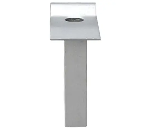 Sieta Žoga Vārti, Cinkots Tērauds, 289X175 Cm, Pelēki Vidaxl