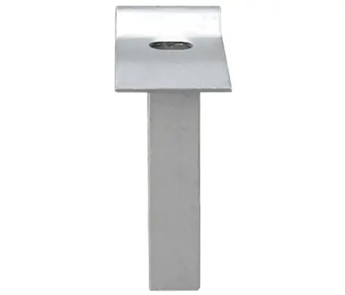 Võrgust Aiavärav, Tsingitud Teras, 400 X 150 cm Hall