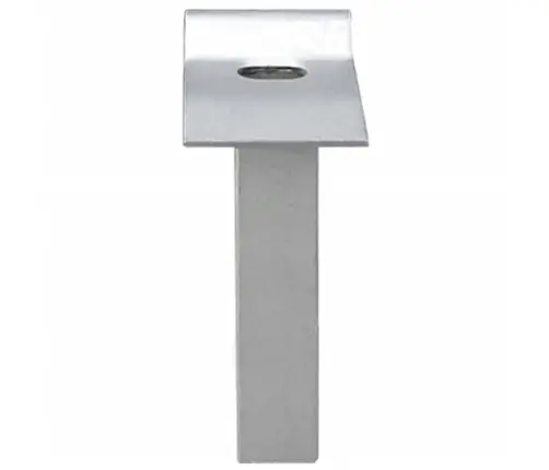 Tinkliniai Sodo Vartai, Cinkuotas Plienas, 400X175 cm Pilki