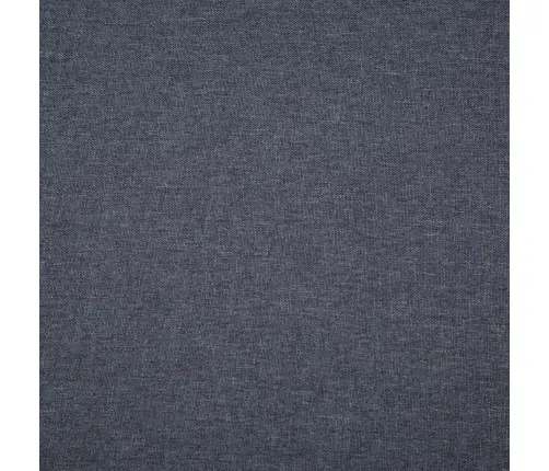 Trīsvietīgs Dīvāns, 172X70X82 Cm, Tumši Pelēka Auduma Apdare Vidaxl