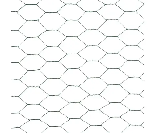 Kanade Traataed, Teras Pvc Kattega, 25 X 1,2 M, Roheline