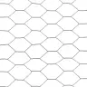 Kanade Traataed Teras, Pvc Kattega 25 X 0,5 M, Hall