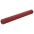 Kanade Traataed, Teras Pvc Kattega, 25 X 1,2 M, Punane