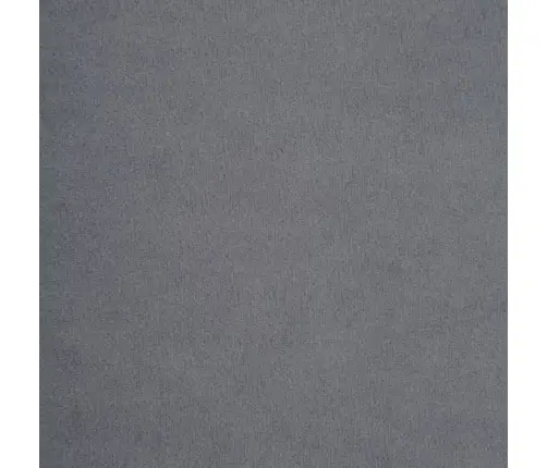 Chesterfield Dīvāns, Trīsvietīgs, 199X75X72 Cm, Pelēks Samts Vidaxl