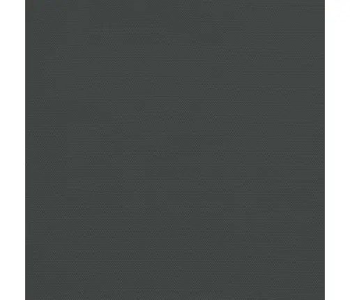 Lauko Skėtis Su Metaliniu Stulpu, Antracito, 300X200Cm