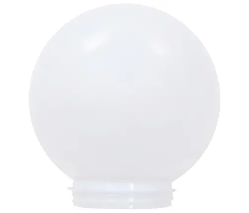 Sfēriskas Āra Led Solārās Lampas, 4 Gab., 15 Cm, Rgb Vidaxl