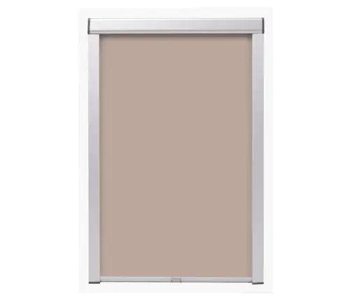 Naktinis Roletas, Smėlio Spalvos, Ck04