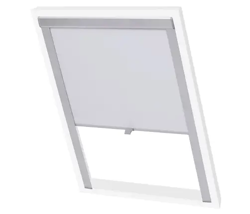 Pimendav Ruloo, Valge, Fk06