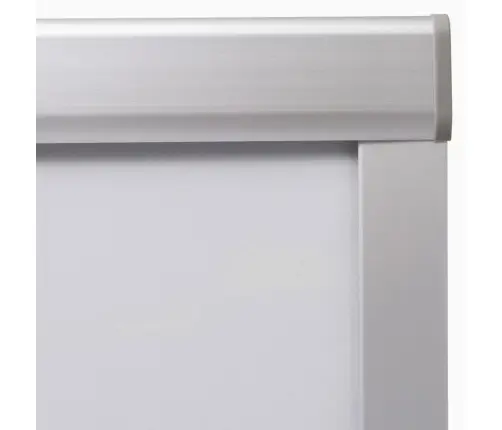 Ruļļu Žalūzijas, Gaismu Necaurlaidīgas, Baltas, Pk06 Vidaxl