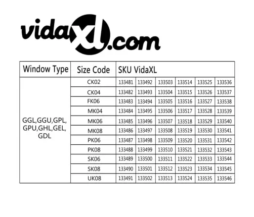 Ruļļu Žalūzijas, Gaismu Necaurlaidīgas, Baltas, Pk06 Vidaxl