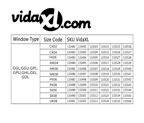 Ruļļu Žalūzijas, Gaismu Necaurlaidīgas, Melnas, Ck04 Vidaxl