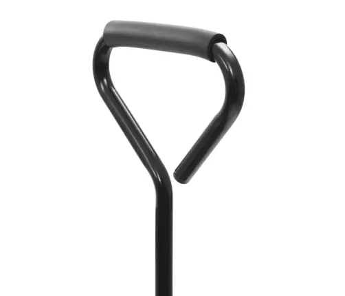 Salokāmi Rokas Ratiņi, Zils Tērauds Vidaxl