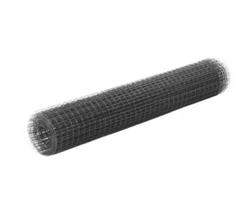 Traataed Kanadele, Pvc Kattega Teras, 25 X 1 M, Hall