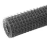 Traataed Kanadele, Pvc Kattega Teras, 25 X 1 M, Hall
