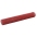 Vielos Tinklas Su Pvc Danga, Raudonas, 25X1M