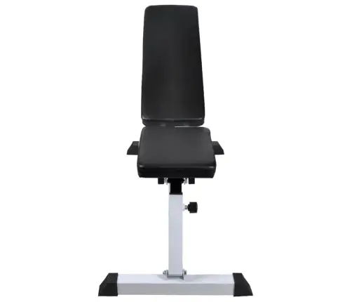 Trenažiera Sols Ar Hantelēm Un Svaru Stieni, 60,5 Kg Vidaxl