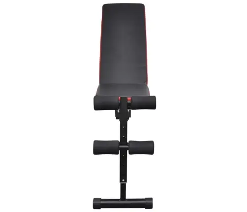 Reguleeritav Istessetõusu Pink Kangide Ja Hantlitega 60,5 Kg