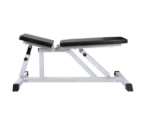 Treniņu Sols Ar Hantelēm Un Stieni, 30,5 Kg Vidaxl