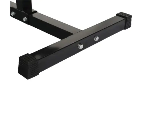 Jėgos Treniruoklis Su Svoriais, 40 Kg