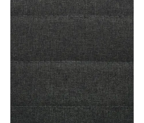 Söögitoolid 6 Tk, Tumehall, Kangas