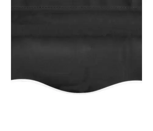 Markizės Uždangalas, Antracito Spalvos, 300X250Cm