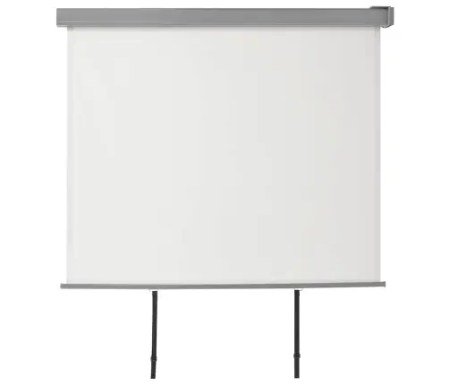 Rõdu Külgsein, Mitmeotstarbeline, 150 X 200 Cm Kreemjas