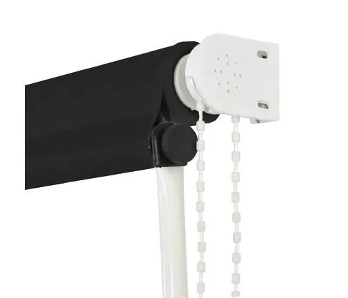 Ištraukiama Markizė, Antracito Spalvos, 200X150Cm