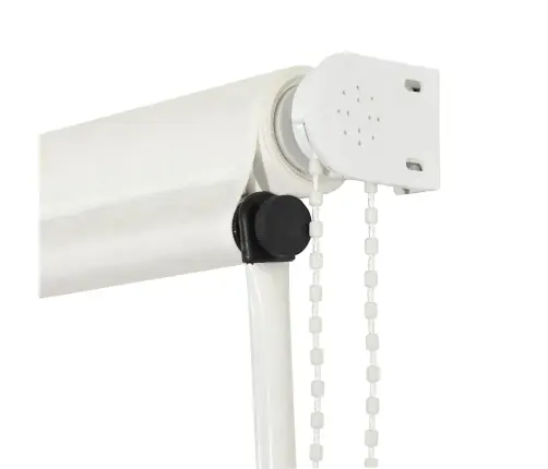 Markīze, 200X150 Cm, Sarullējama, Krēmkrāsas Vidaxl