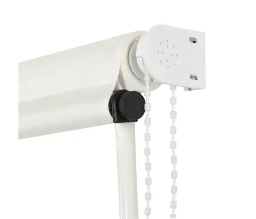 Markīze, 300X150 Cm, Sarullējama, Krēmkrāsas Vidaxl