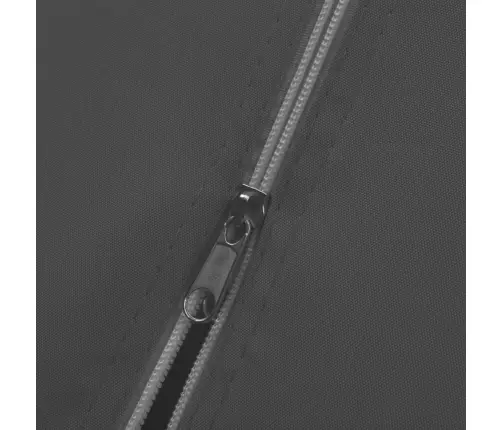 Dārza Nojume, Telts Ar Aizkariem, 360X265 Cm, Sešstūraina Vidaxl