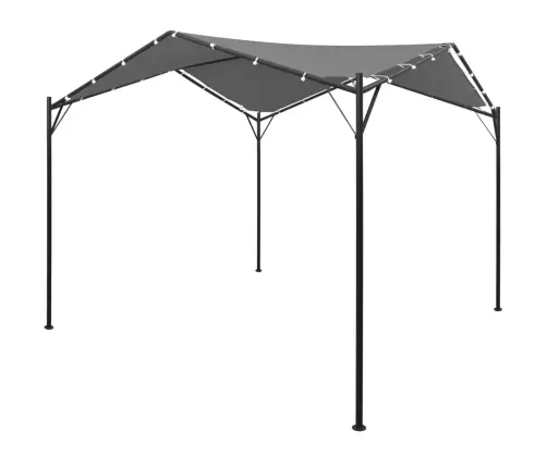 Varjualune, 4 X 4 M Antratsiit