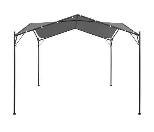 Varjualune, 4 X 4 M Antratsiit