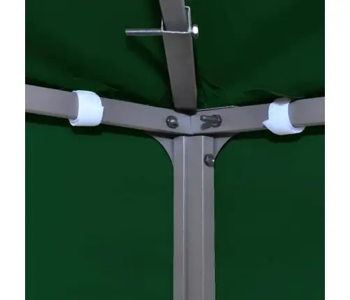 Varjualuse Katus 310 G/M² 3 X 3 M, Roheline