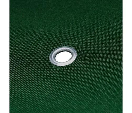 Varjualuse Katus 310 G/M² 3 X 3 M, Roheline