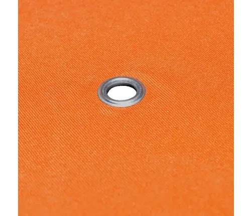 Nojumes Jumta Pārsegs, 310 G/M², 3X3 M, Oranžs Vidaxl