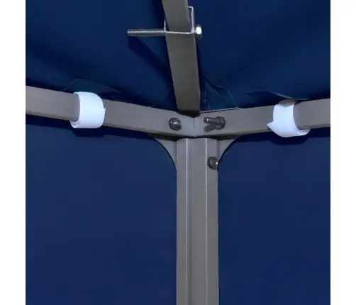 Nojumes Jumta Pārsegs, 310 G/M², 3X3 M, Zils Vidaxl