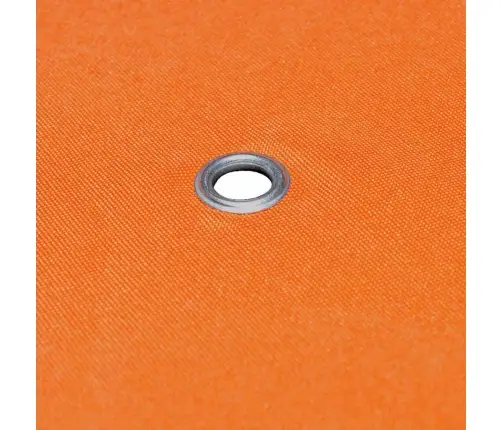 Varjualuse Katus 310 G/M² 4 X 3 M, Oranž