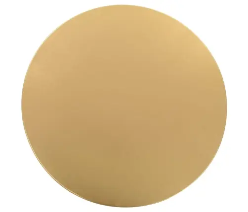 Staltiesės, 2Vnt., Auksinės Sp., 60cm Įtempiamos
