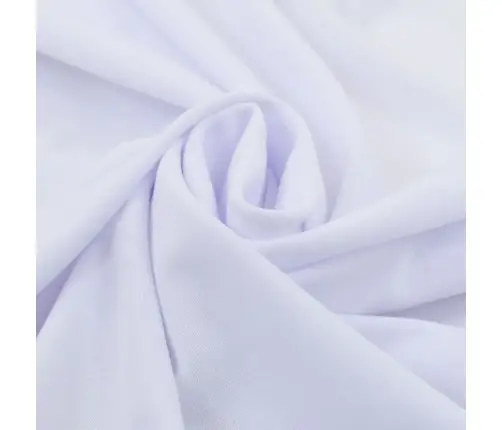 Galdauti, 2 Gab., Elastīgi, 120X74 Cm, Balti Vidaxl