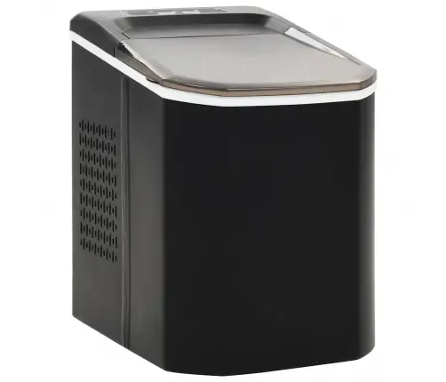 Jäämasin, Must 1,4 L, 15 Kg / 24 H