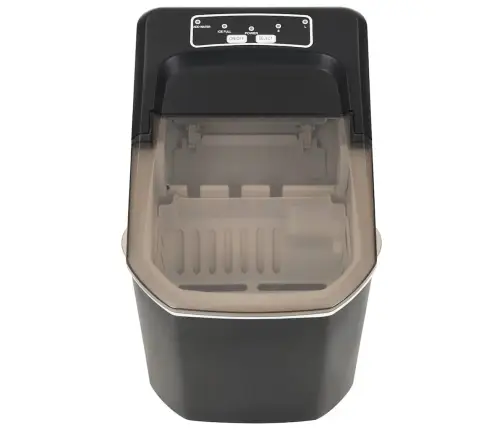 Jäämasin, Must 1,4 L, 15 Kg / 24 H