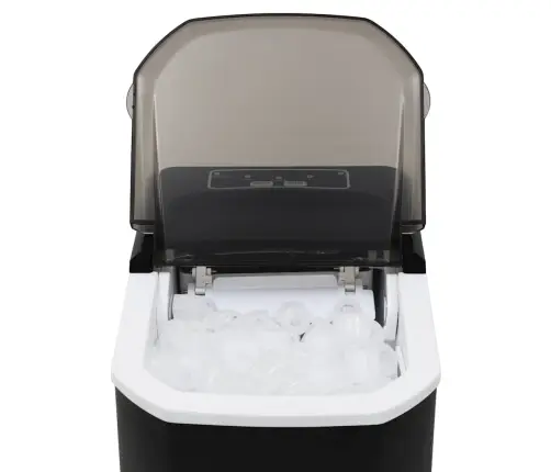 Jäämasin, Must 1,4 L, 15 Kg / 24 H