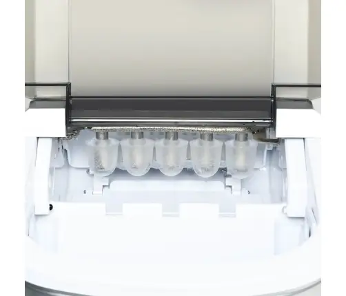 Jäämasin, Must 1,4 L, 15 Kg / 24 H