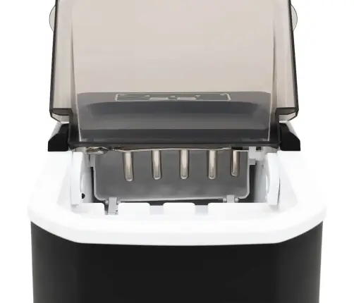 Jäämasin, Must 1,4 L, 15 Kg / 24 H