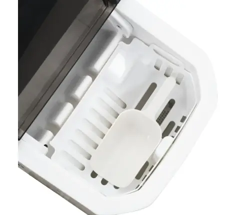 Jäämasin, Must 1,4 L, 15 Kg / 24 H